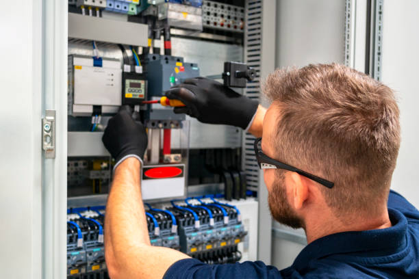 Best Best Electricians Near Me  in Montrose, MI