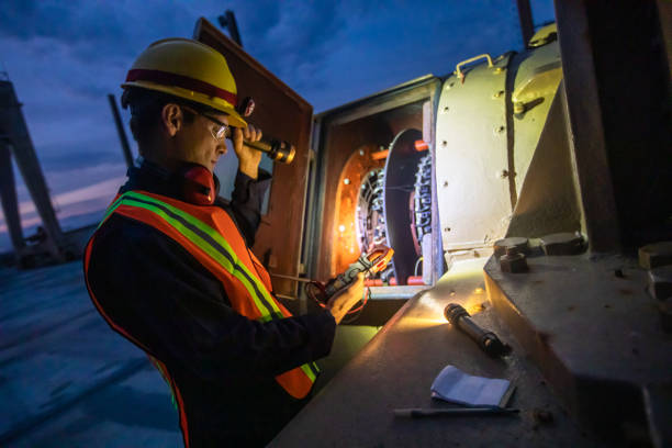 Best Local Electrician Companies  in Montrose, MI