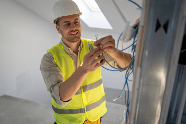 Affordable Electrical Installation in Montrose, MI